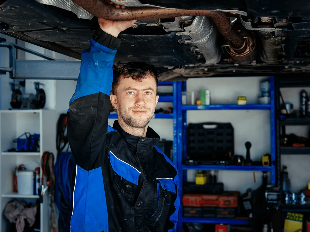 Autoservis Marvis auto