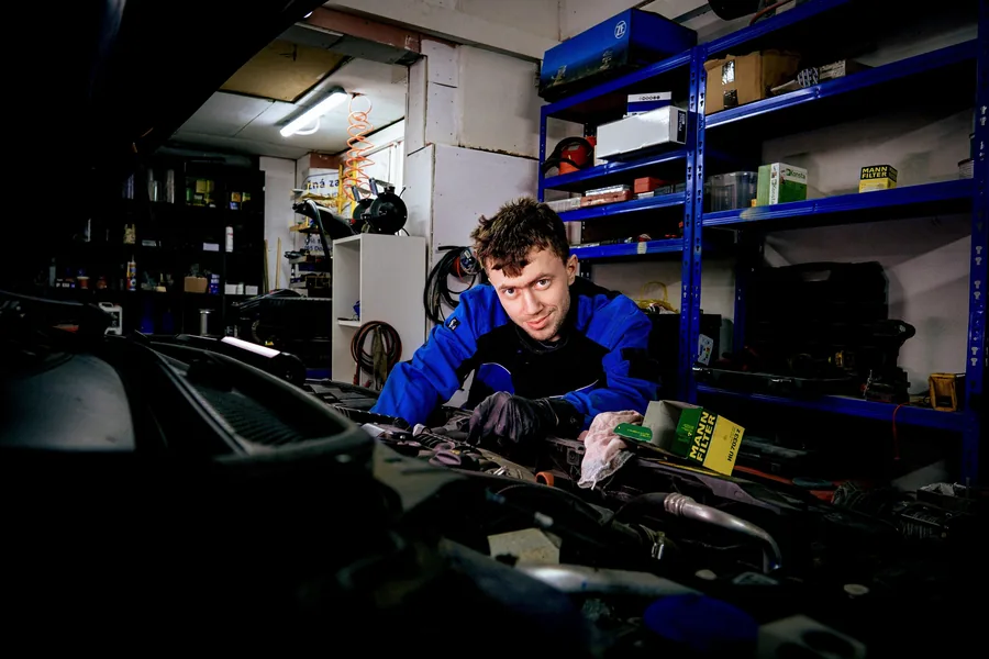 Autoservis