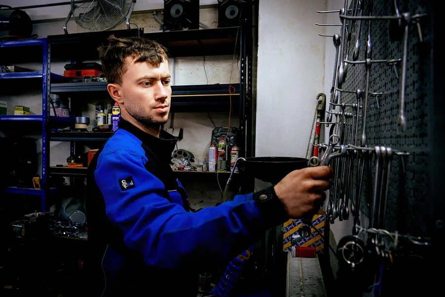 Servis